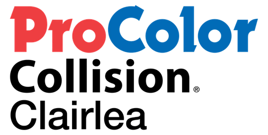 ProColor Collision Clairlea