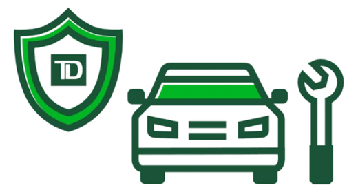 TD Insurance Auto Centre